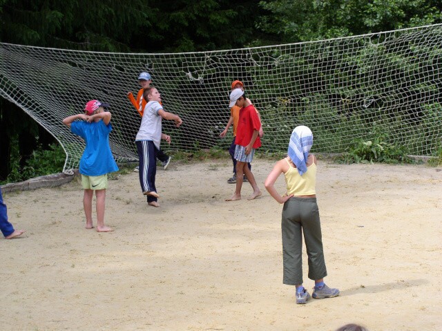 6. ervence 2005